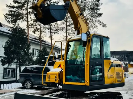 SDLG  Гусеничный экскаватор E680F 2026 года за 25 235 000 тг. в Алматы – фото 8
