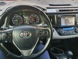 Toyota RAV4 2018 годаfor12 392 415 тг. в Актобе