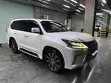 Lexus LX 570 2019 года за 45 000 000 тг. в Шымкент – фото 2