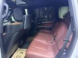 Lexus LX 570 2019 года за 45 000 000 тг. в Шымкент – фото 5