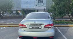Nissan Almera 2014 годаүшін3 650 000 тг. в Алматы – фото 2