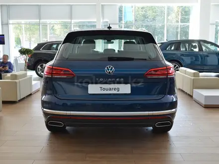 Volkswagen Touareg 2022 года за 25 090 000 тг. в Усть-Каменогорск – фото 3