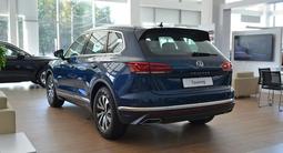 Volkswagen Touareg 2022 года за 25 090 000 тг. в Усть-Каменогорск – фото 4