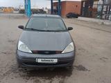 Ford Focus 2002 годаүшін2 300 000 тг. в Кокшетау