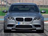Обвес M5 BMW F10 за 70 000 тг. в Тараз