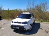 Kia Soul 2014 годаүшін7 300 000 тг. в Усть-Каменогорск