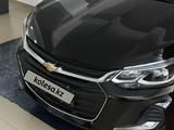 Chevrolet Onix 2025 года за 6 990 000 тг. в Тараз – фото 3