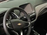 Chevrolet Onix 2025 года за 6 990 000 тг. в Тараз – фото 4