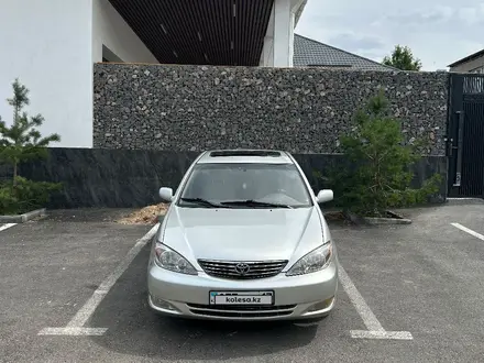 Toyota Camry 2003 года за 4 500 000 тг. в Шымкент