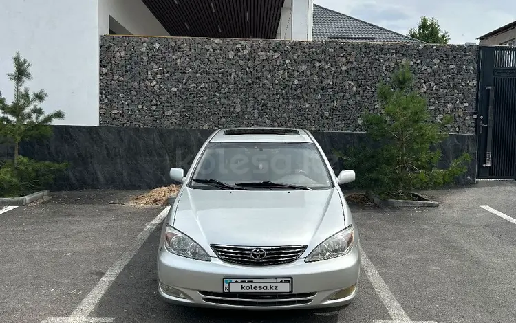 Toyota Camry 2003 года за 4 500 000 тг. в Шымкент