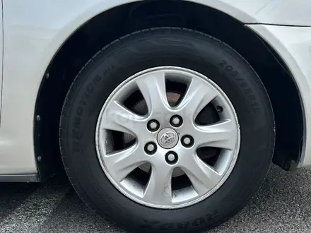 Toyota Camry 2003 года за 4 500 000 тг. в Шымкент – фото 8