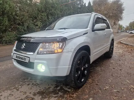 Suzuki Grand Vitara 2006 года за 6 000 000 тг. в Алматы – фото 2