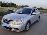 Nissan Almera 2014 года за 3 200 000 тг. в Астана