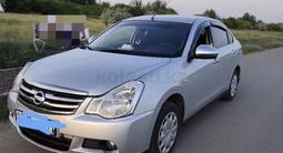Nissan Almera 2014 года за 3 200 000 тг. в Астана