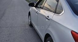 Nissan Almera 2014 года за 3 200 000 тг. в Астана – фото 3