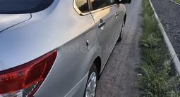 Nissan Almera 2014 года за 3 200 000 тг. в Астана – фото 2