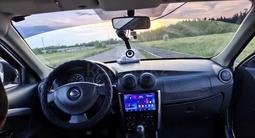 Nissan Almera 2014 года за 3 200 000 тг. в Астана – фото 5
