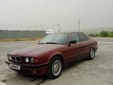 BMW 525 1991 года за 2 400 000 тг. в Шымкент – фото 3