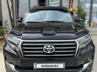 Toyota Land Cruiser Prado 2011 годаfor16 000 000 тг. в Шымкент