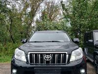 Toyota Land Cruiser Prado 2012 года за 15 750 000 тг. в Петропавловск