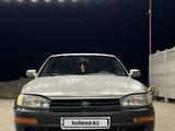 Toyota Camry 1992 года за 1 600 000 тг. в Тараз – фото 2