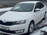 Skoda Rapid 2014 года за 5 000 000 тг. в Караганда