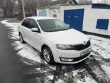 Skoda Rapid 2014 года за 5 000 000 тг. в Караганда – фото 3