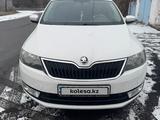 Skoda Rapid 2014 года за 5 000 000 тг. в Караганда – фото 2