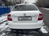 Skoda Rapid 2014 года за 5 000 000 тг. в Караганда – фото 5