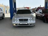 Mercedes-Benz E 320 2002 годаүшін5 450 000 тг. в Актау