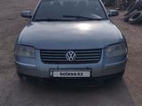 Volkswagen Passat 2002 года за 1 800 000 тг. в Алматы