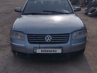 Volkswagen Passat 2002 годаүшін1 800 000 тг. в Алматы