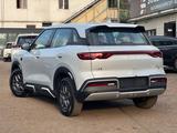 BYD Yuan Up Leading 2025 года за 8 160 000 тг. в Алматы – фото 3