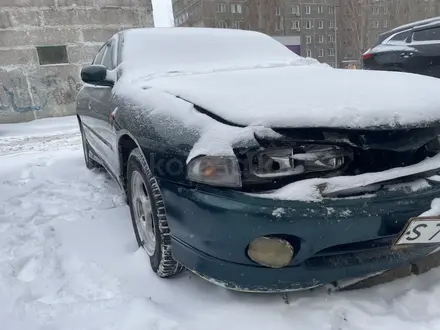 Mitsubishi Galant 1996 года за 500 000 тг. в Павлодар – фото 6