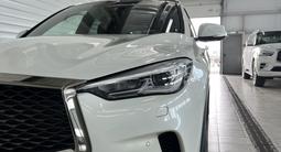 Infiniti QX50 2021 годаүшін17 990 000 тг. в Астана – фото 4