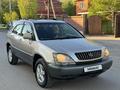 Lexus RX 300 2000 года за 5 250 000 тг. в Астана – фото 2