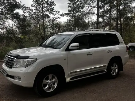 Toyota Land Cruiser 2008 года за 15 500 000 тг. в Актобе – фото 5