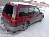 Subaru Forester 1998 годаfor2 300 000 тг. в Алматы – фото 3