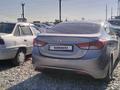 Hyundai Elantra 2013 годаfor6 500 000 тг. в Шымкент – фото 4