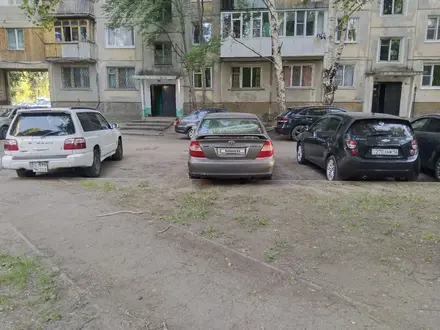Toyota Camry 2002 года за 3 200 000 тг. в Усть-Каменогорск – фото 11