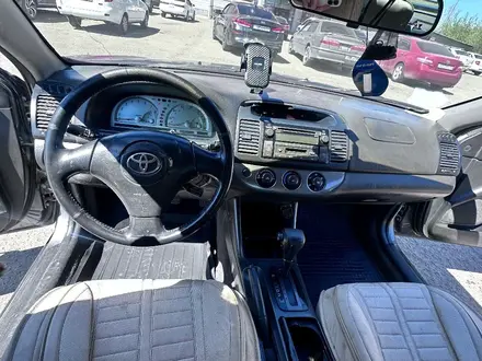 Toyota Camry 2002 года за 3 200 000 тг. в Усть-Каменогорск