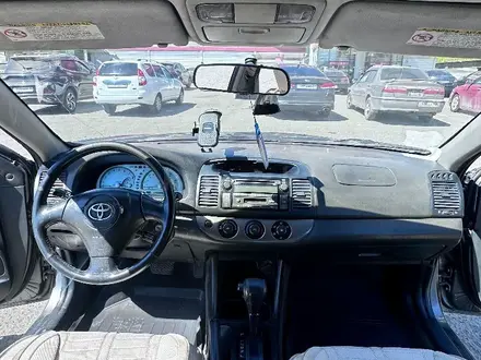 Toyota Camry 2002 года за 3 200 000 тг. в Усть-Каменогорск – фото 3