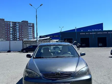 Toyota Camry 2002 года за 3 200 000 тг. в Усть-Каменогорск – фото 6