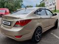 Hyundai Accent 2013 годаfor4 400 000 тг. в Алматы – фото 4