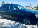 ВАЗ (Lada) Priora 2170 2007 года за 1 600 000 тг. в Уральск – фото 5