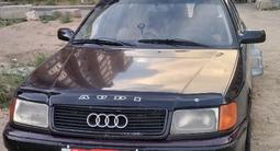 Audi 100 1993 годаүшін3 000 000 тг. в Астана