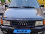 Audi 100 1993 года за 1 800 000 тг. в Астана – фото 2