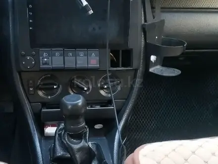 Audi 100 1993 года за 1 800 000 тг. в Астана – фото 5