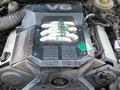 Audi 100 1993 годаүшін1 800 000 тг. в Астана – фото 12