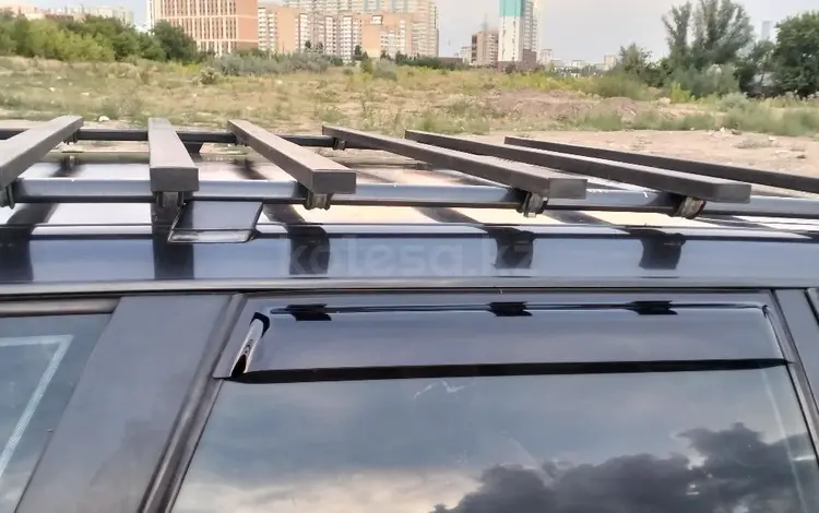 Audi 100 1993 годаүшін1 800 000 тг. в Астана